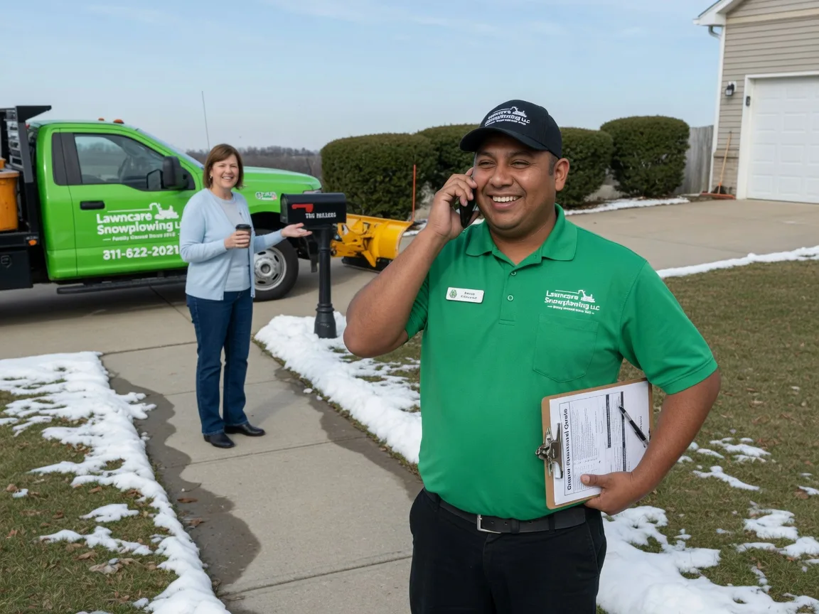Lawn Care Services By Expert Landscaper Waynesburg, PA FAQs